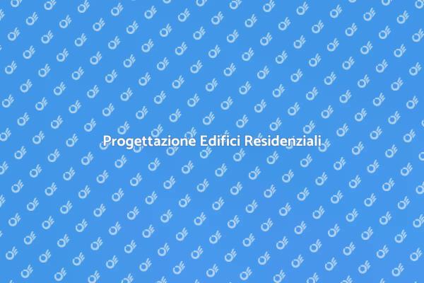 Realizza il Tuo Edificio Residenziale