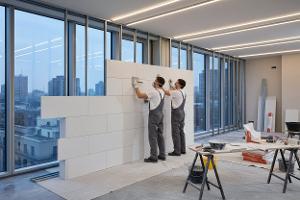 installare le piastrelle in gesso: Da €54