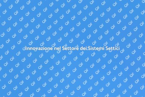 Nuovo Sistema Settico Domestico