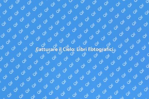 Libri Fotografici Aerei: Arte e Storia