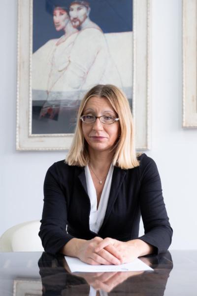 Avv Giulio Mario Guffanti - Foto 3