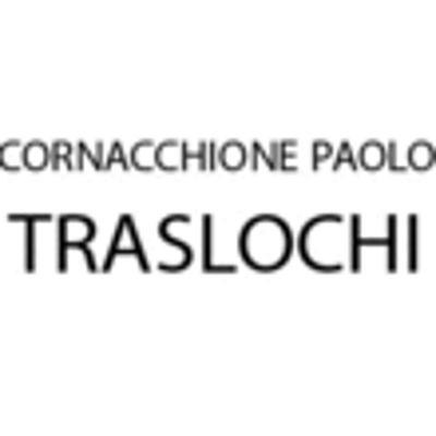 Cornacchione Paolo Traslochi