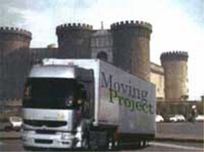 Moving Project  - Foto 2