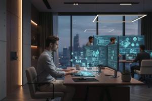 sviluppare un software: Da €75