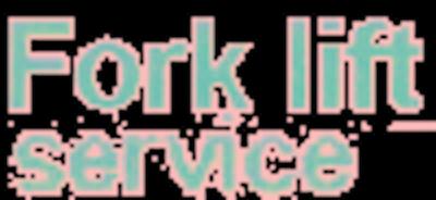 Fork Lift Service  - Foto 1