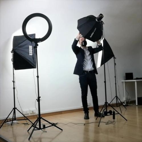 ELITAFILM - Foto 18