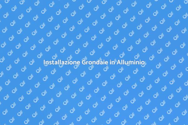 Grondaie: La Scelta Ideale per la Tua Casa