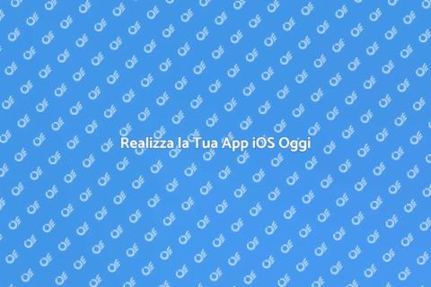 Sviluppo di Applicazioni iOS di Successo