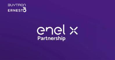 Enel X ed Ernesto: i vantaggi della nuova partnership