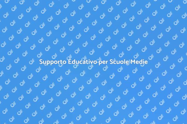 Guida per Studenti delle Medie