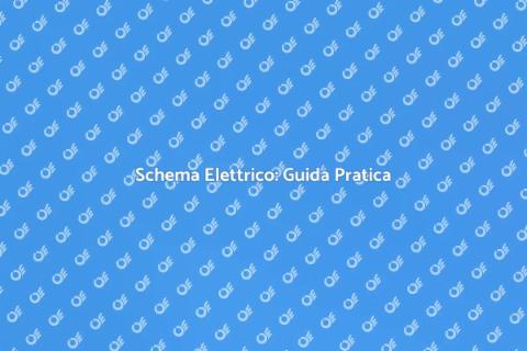 Progettazione Schema Elettrico Facile