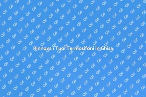 Camuffare Termosifoni in Ghisa