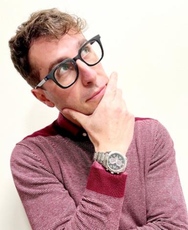 Dott. Gabriele Pacimeo - Foto 2
