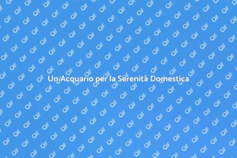 Acquario per la Pace Quotidiana