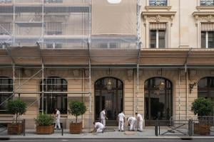 rifare la facciata: Da €250
