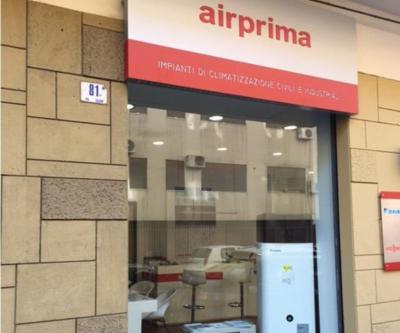 Airprima  - Foto 2