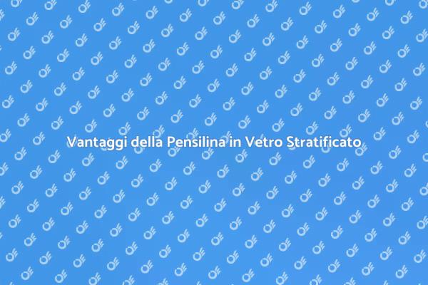 Pensilina: Design e Funzionalità Unici