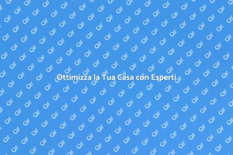 Servizi Completi per la Tua Casa