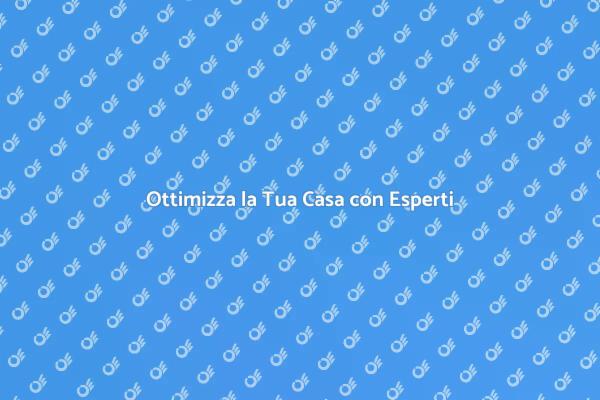 Coordinamento Efficiente per la Casa
