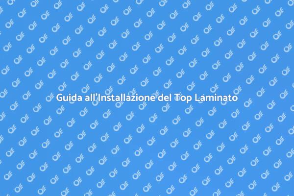 Rinnova la tua Cucina con Laminato