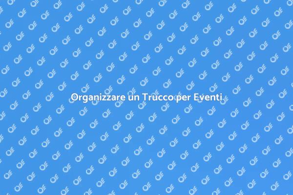 Magia per Eventi Speciali