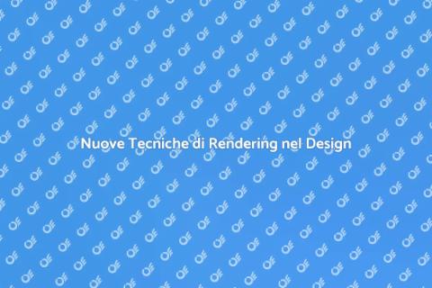 Seminario su Tecniche di Rendering