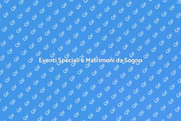 Il Tuo Matrimonio Perfetto con Ernesto.it