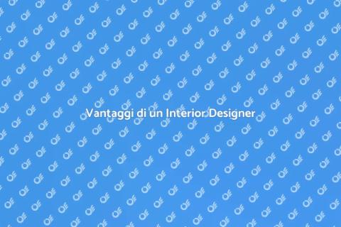 Assumere un Interior Designer