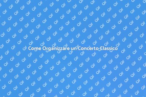 Concerto di Musica Classica all'Aperto