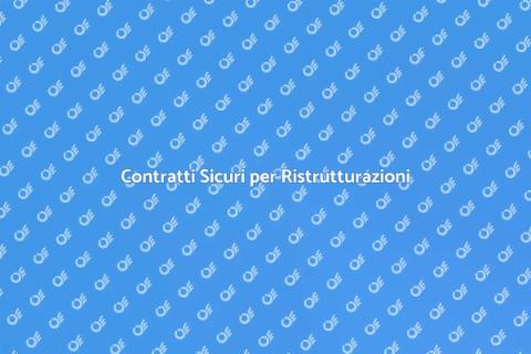 Redazione Contratto per Servizi Casa