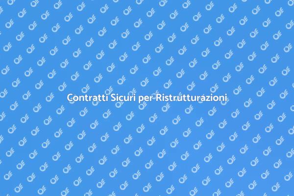 Come Redigere Contratti per Servizi