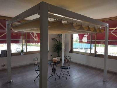 L'Arte della Tenda  - Foto 3