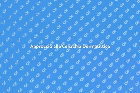 Terapia Celiachia Dermatittica