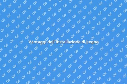 Installazione Assi in Legno: Guida