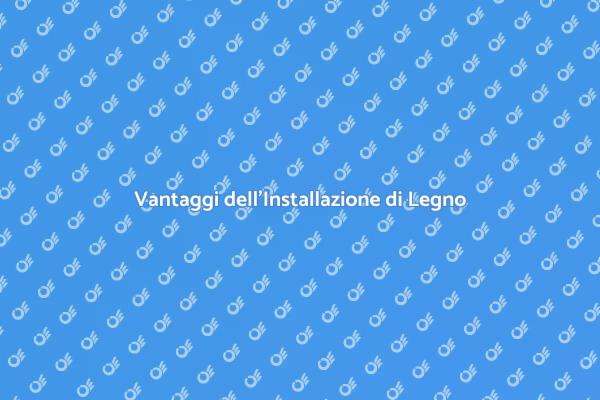 Installare Assi in Legno: Ecco Come