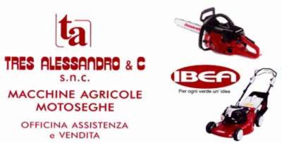 Tres Alessandro & C. Snc  - Foto 2