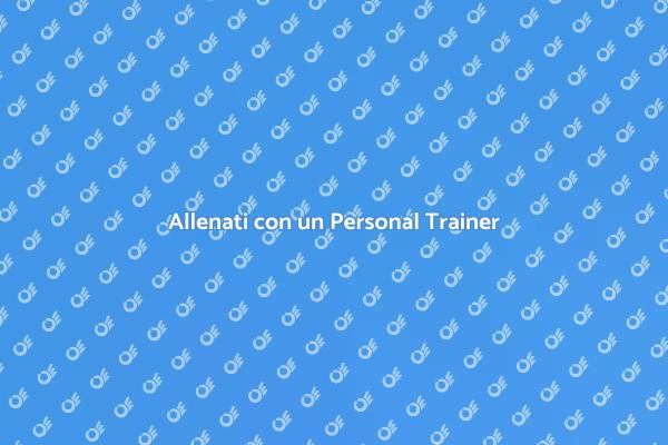 Sviluppa i Tuoi Obiettivi di Fitness