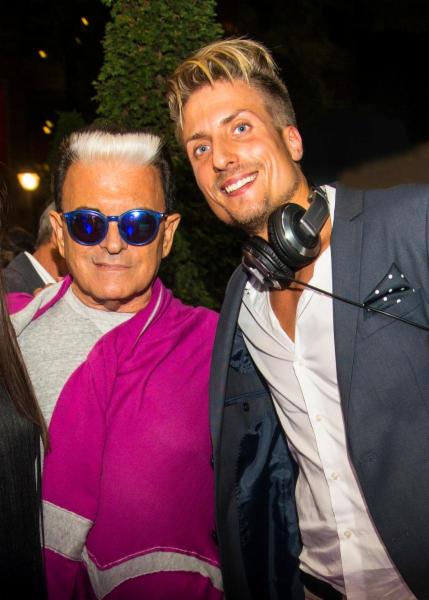 VIP AGENCY Dj Pizzigati Mattia - Foto 5