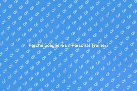 Vantaggi di un Personal Trainer Qualificato