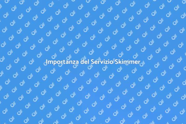 Skimmer: il Segreto per una Piscina Perfetta