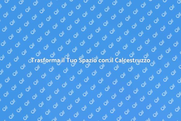 Illumina i Tuoi Ambienti con Colori