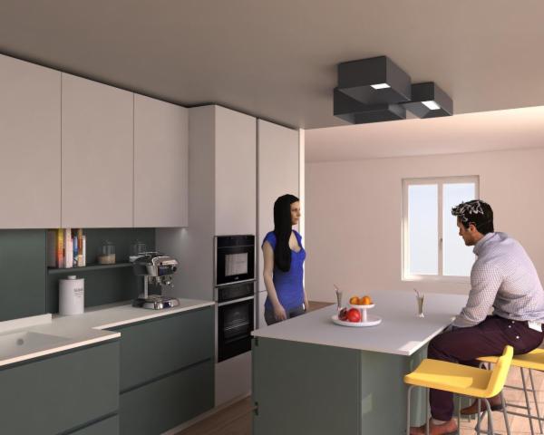 GS INTERIOR DESIGN - Foto 8
