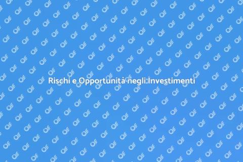 Analisi Rischio Investimento Immobiliare