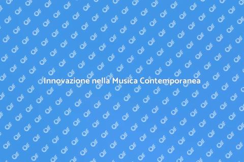 Musica Contemporanea: Un Approccio Nuovo