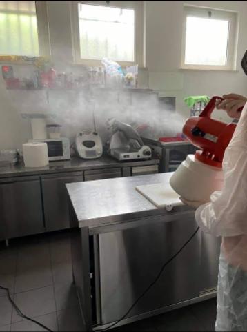 Cleaning Quality Services - Foto 4