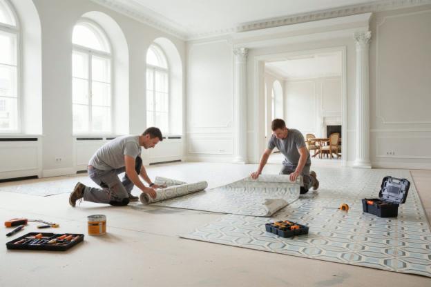 Trasforma la tua Casa con il Linoleum