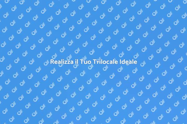 Guida alla Costruzione di un Trilocale