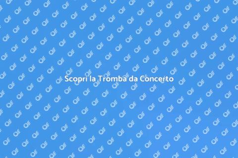 Tromba da Concerto: Passione e Suono
