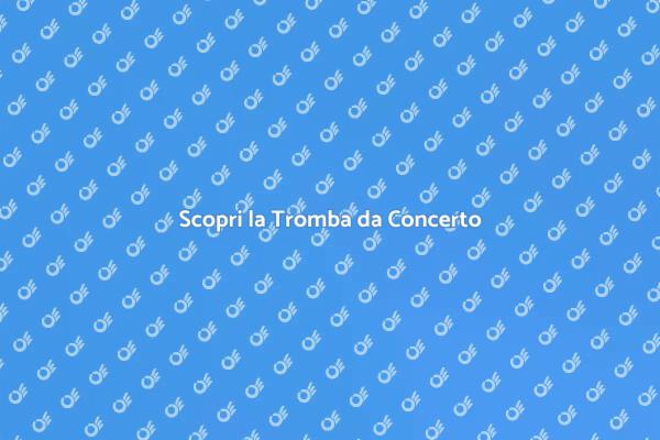 Passione e Melodia: La Tromba da Concerto