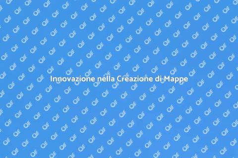 Modellazione 3D per Mappe 3D